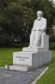 Alfrēds Kalniņš